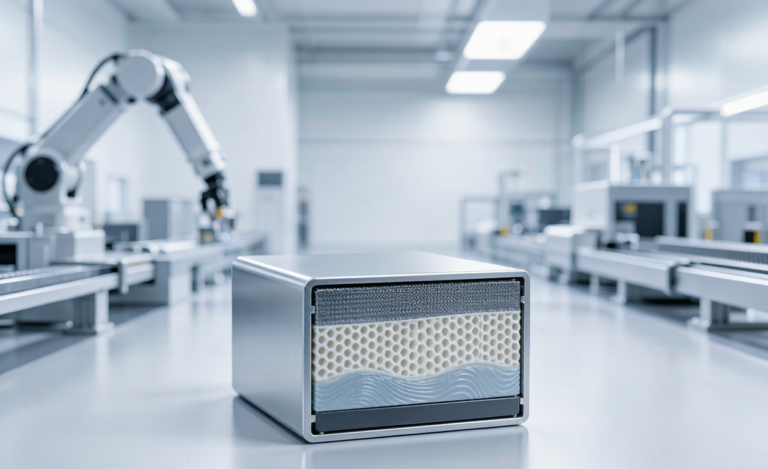 Semi-Solid State Battery Cost Reduction Roadmap: A Practical Engineering Path