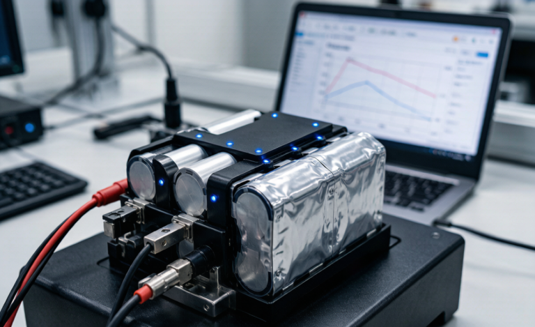 Drone Battery Cycle Life: What It Really Means and How to Extend It