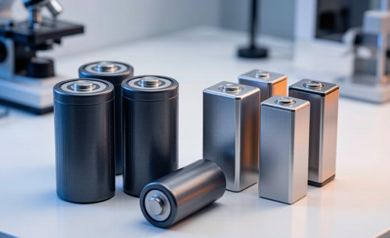 Sodium Ion vs Lithium Battery: Cost, Safety and Cold Performance