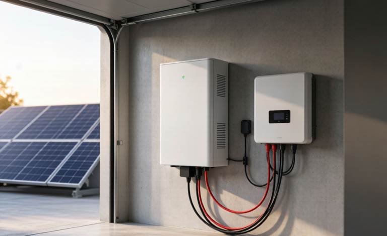 Sodium Ion Battery for Energy Storage: Is It Ready for Homes