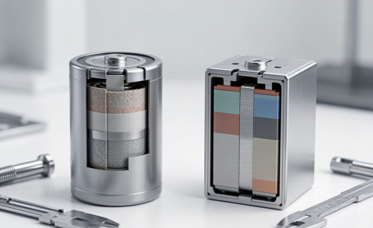 LFP vs NCM Battery: Choosing Chemistry for Your Product