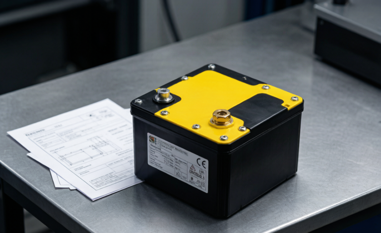 Drone Battery Safety Certifications Every Buyer Should Know
