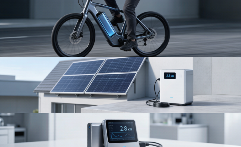 Applications of Semi-Solid State Batteries Beyond Drones