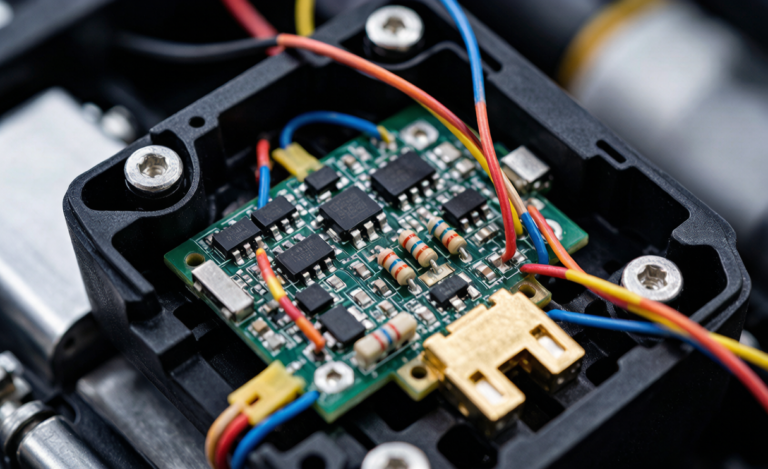 BMS Solution for Custom Battery Packs: Functions That Matter
