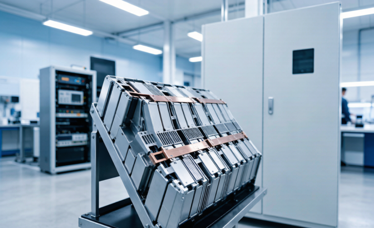 Sodium Ion Battery Buyer Guide: The Complete 2026 Handbook for B2B Procurement