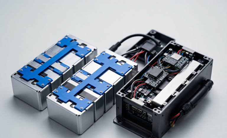 Home Energy Storage Battery Chemistry: Why LFP Dominates
