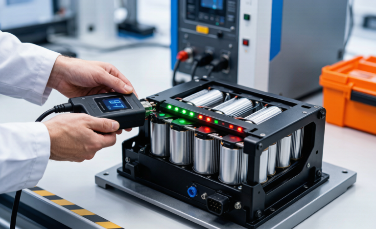 Drone Battery Fast Charging: How to Cut Turnaround Without Killing Cells