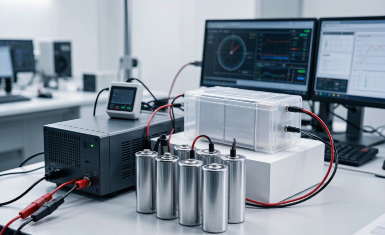Sodium-Ion Battery Cycle Life Expectations for Buyers: An Engineer’s Field Guide