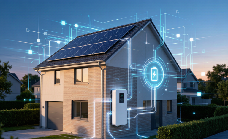 Home Energy Storage Virtual Power Plant Participation: What Installers and Homeowners Need to Know