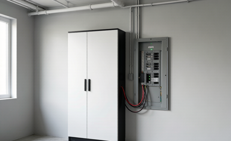 Home Battery Backup Critical Loads vs Whole-House: How to Choose the Right Panel Setup