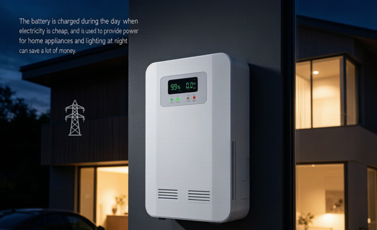 Lithium Battery for Home Backup During Outages: An Engineer’s Field Guide