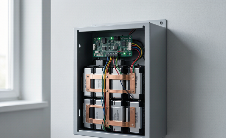 Home Energy Storage Battery Balancing Method: An Engineer’s Field Guide