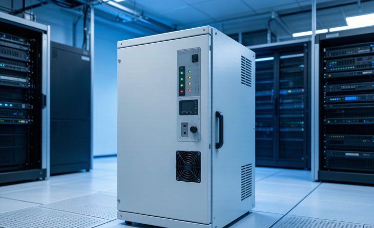 Sodium-Ion Battery for Data Center Backup: An Engineer’s Field Guide