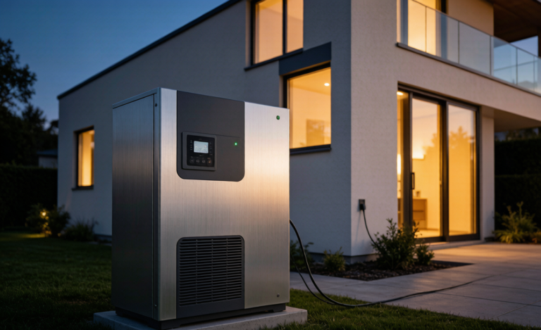 Sodium-Ion Battery Home Backup Power: An Engineer’s Guide to Reliable Residential Backup