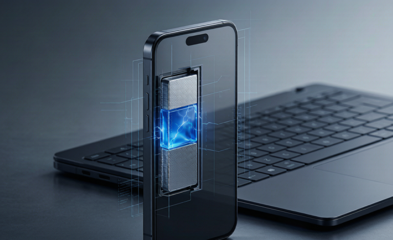 Semi-Solid State Battery for Premium Consumer Electronics: What Engineers Are Seeing in 2026