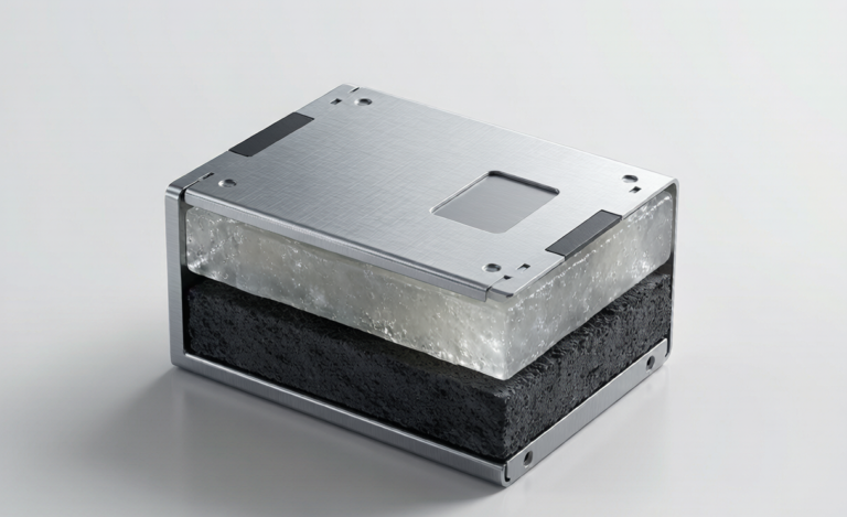 Semi-Solid State Battery Degradation Mechanisms: An Engineer’s Field Guide to Cell Aging