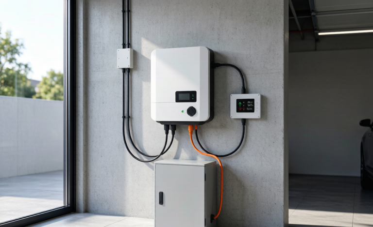 Home Energy Storage Inverter Selection: What Actually Matters in 2026