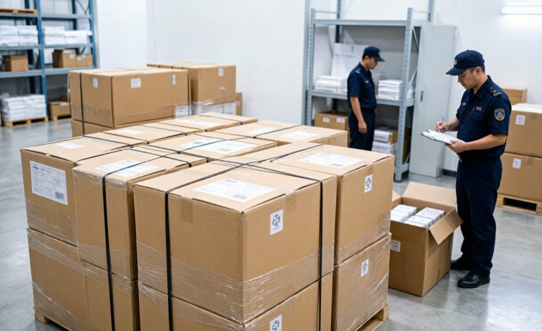 Battery Export Certifications: CE, FCC and UL for Global Markets