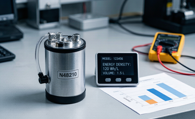 Sodium-Ion Battery Energy Density Outlook: Limits, Benchmarks, and the Road to 200 Wh/kg