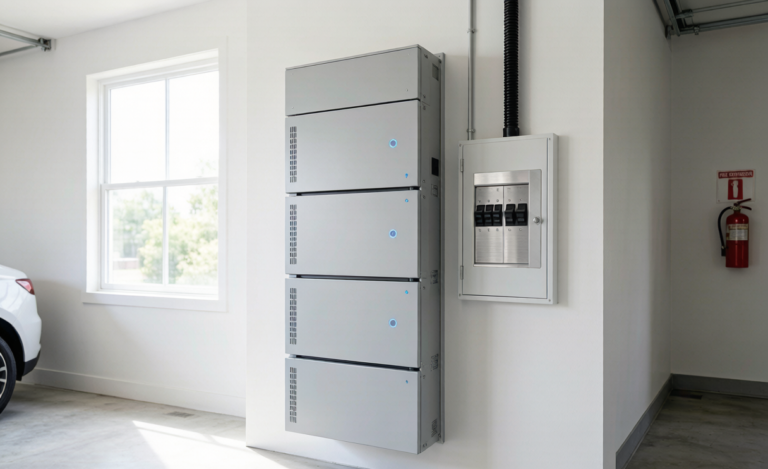 Home Energy Storage Fire Safety Codes by Region: What Installers and Homeowners Must Know