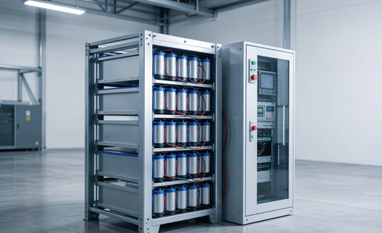 Sodium-Ion Battery Cycle Life in Real Deployments: What Field Data Actually Shows