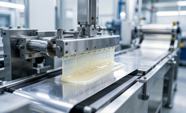 Semi-Solid State Battery Coating Process: From Slurry to a Safer Cell