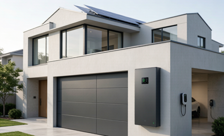 Home Energy Storage Sizing kWh: How Many Kilowatt-Hours Your Home Actually Needs