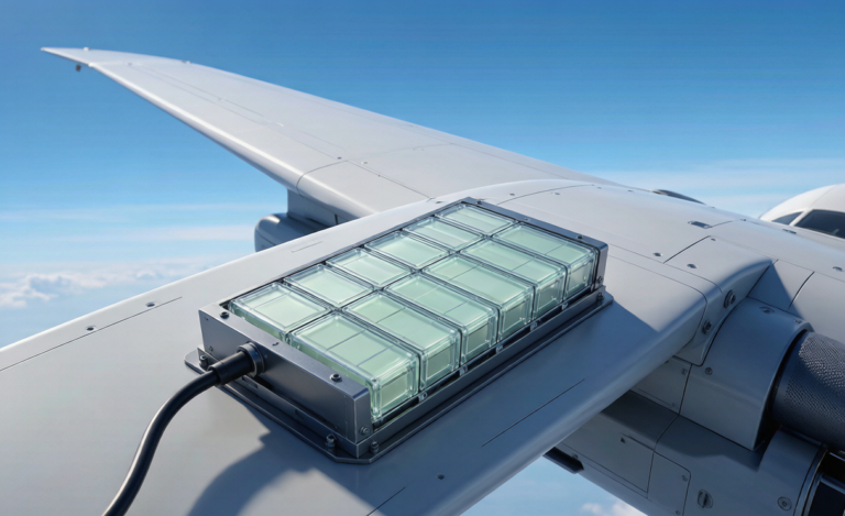Semi-Solid State Battery for Aerospace and HAPS Platforms: What Flight Engineers Need to Know