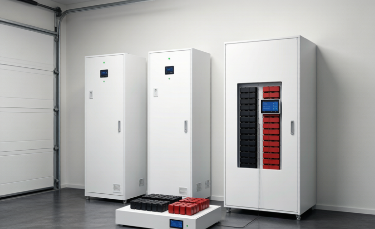 Home Energy Storage Battery Chemistry Options: How to Compare LFP, NMC and Sodium for Your System
