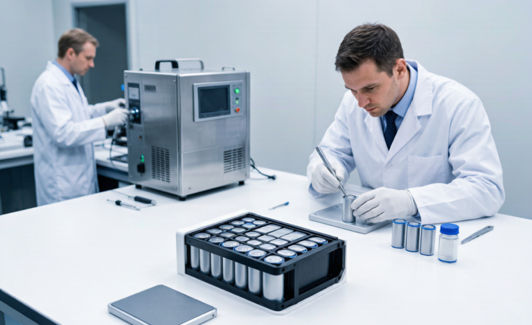 Battery Solution for Custom OEM Product Launches: An Engineer’s Field Guide to Hitting Market on Time