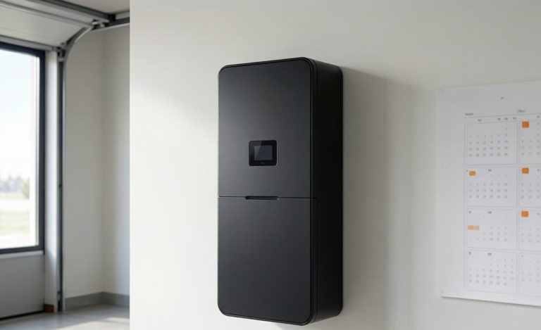 Home Energy Storage Warranty: What 10-Year Terms Really Mean for Buyers