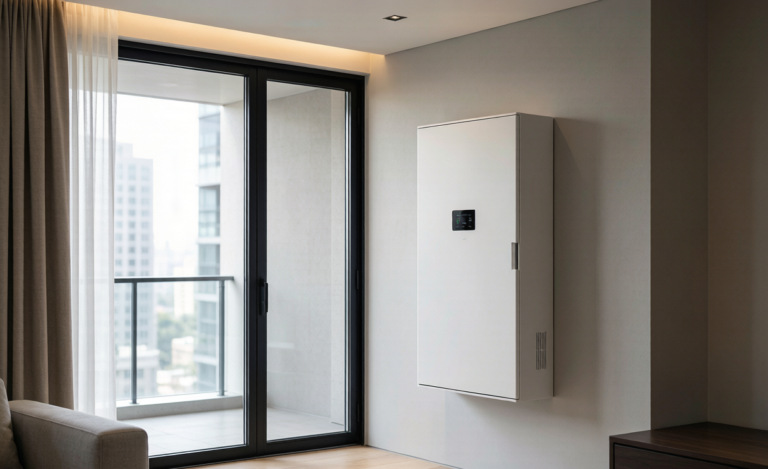 Home Energy Storage for Apartment and Condo Owners: What Actually Works in 2026