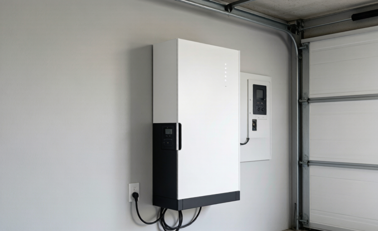 Home Energy Storage Battery Degradation Over 10 Years: What Engineers Measure and What Buyers Should Expect