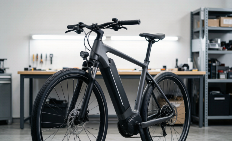Sodium-Ion Battery Electric Bicycle: Why E-Bike Makers Are Testing Na-Ion in 2026