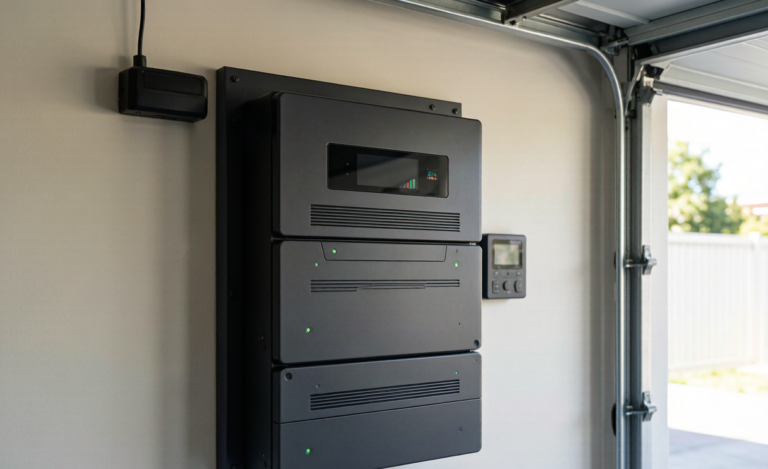 Home Energy Storage State of Charge Best Practice: How to Set SOC Windows That Protect Your Battery
