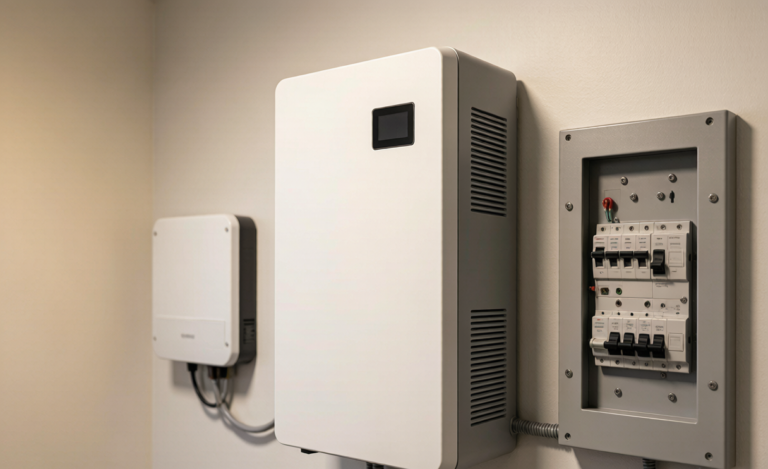 Home Energy Storage for Rental Properties: A Practical Engineer’s Guide