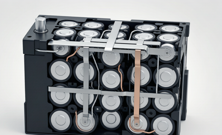 Drone Battery Parallel vs Series Configurations Explained