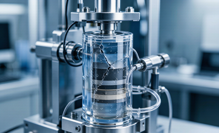 Semi-Solid State Battery Safety: Abuse Testing and What Engineers Verify Before Certification