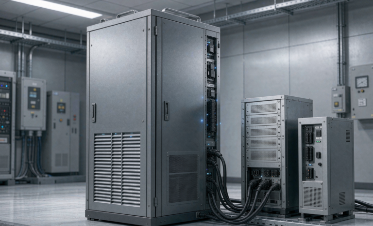 Sodium-Ion Battery Reliability for Backup Power
