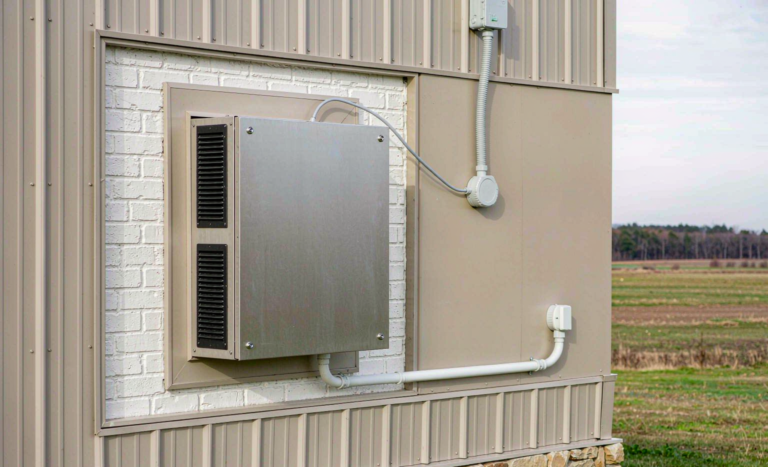 Home Energy Storage Performance for Farms: What an Engineer Actually Measures