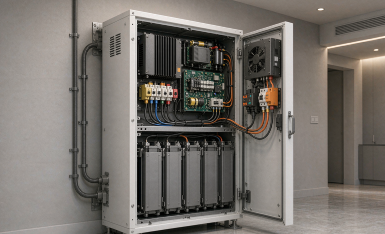 Home Energy Storage Reliability for New Homes: A Builder-to-Homeowner Engineering Playbook