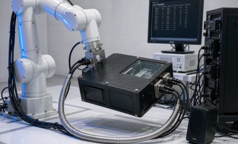 Semi-Solid State Battery Testing for Robotics: An Engineer’s Field Validation Guide