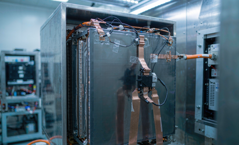 Semi-Solid State Battery Testing for EV Packs: My Full Validation Protocol