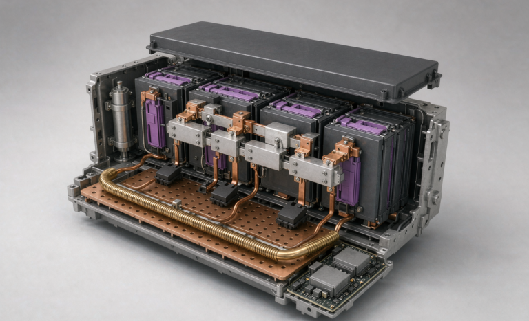 Battery Solution Cost Optimization for Vehicles: An Engineer’s Field Guide