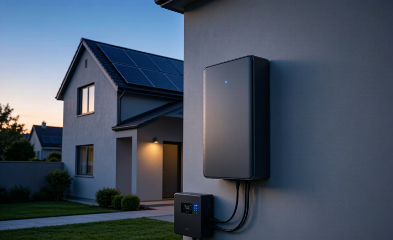 Home Energy Storage and Grid Services Participation: An Engineer’s Field Guide to VPPs and Frequency Response