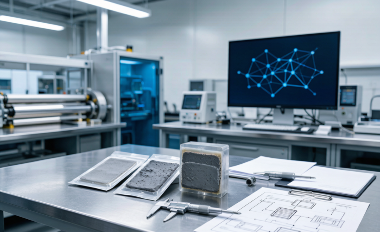Semi-Solid State Battery Patents and IP Landscape: An Engineer’s Freedom-to-Operate Playbook