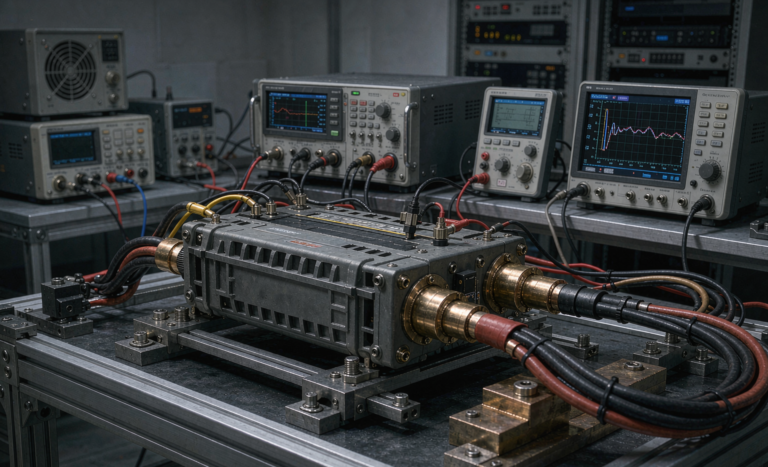 Drone Battery Testing for Racing Drones: A Senior Engineer’s Validation Playbook