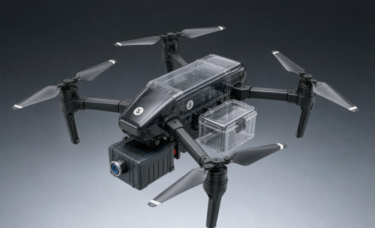 Drone Battery Cost Optimization for Delivery Drones: A Senior Engineer’s TCO Playbook