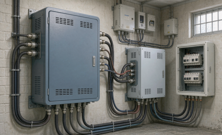 Sodium-Ion Battery Cost Optimization for Backup Power: An Engineer’s Total-Cost Playbook