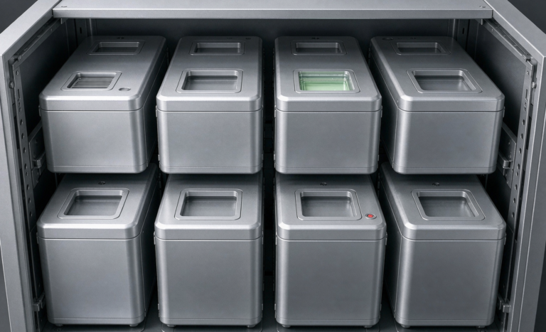 Semi-Solid State Battery Reliability for Storage: Lessons From Field-Deployed Systems